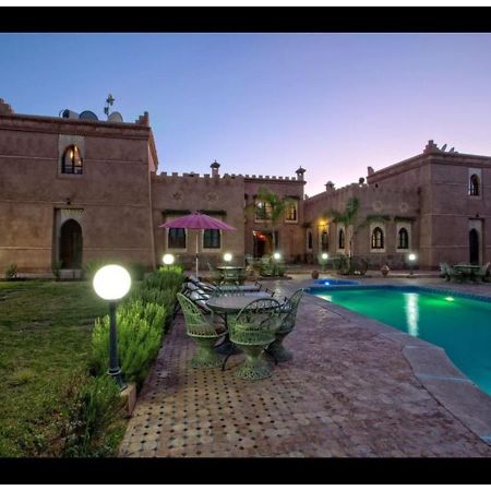 Palace With 2 Villas And 2 Swimming Pools In Sidi Abdellah Ghiat Had Abdallah Rhiat Buitenkant foto